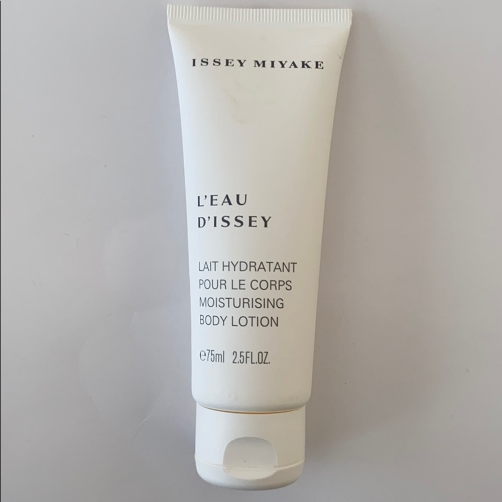 Women’s Scented Lotion